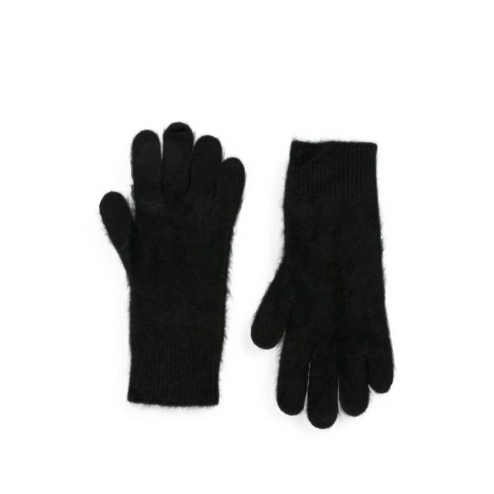 Soft Goat Women Wool Gloves
